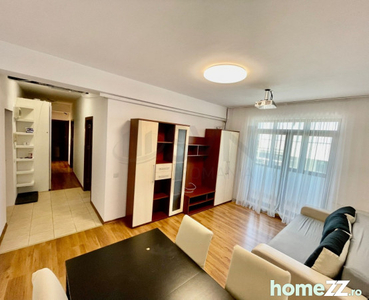 Apartament 3 camere Militari Uverturii Apusului