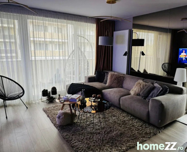 Apartament 2 camere mobilat - Urban Plaza