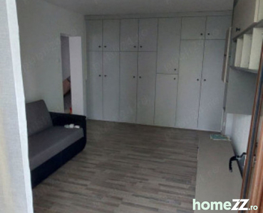 Apartament 2 camere MOBILAT/UTILAT- metrou - Zona Titan