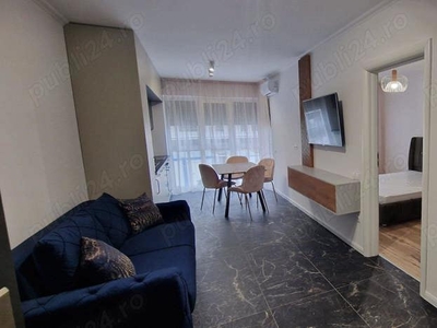 Apartament 2 camere nou de inchiriat | AES Residence Oradea
