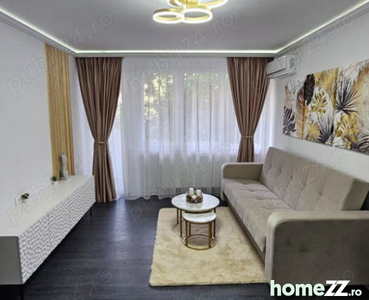 Apartament 2 camere - P-ta Muncii- RENOVAT 2024 - (R2)