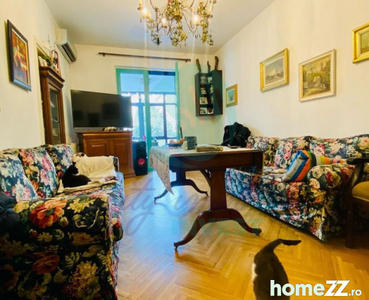 Apartament 2 camere | Parcul Verdi