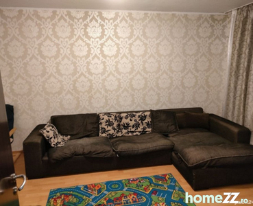 Apartament 2 camere - PIATA DELFINULUI - PANTELIMON