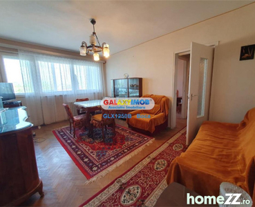 Apartament 2 camere - Piata Victoriei