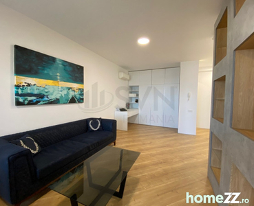 Apartament 2 camere Pipera 4City