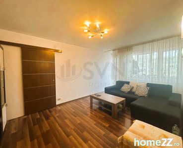 Apartament 2 Camere Stefan Cel Mare