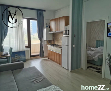 Apartament 2 camere Summerland