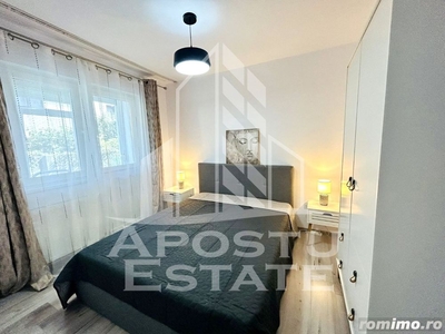 Apartament 2 camere ultramodern in zona Complexului Studentesc