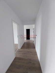 Apartament 3 camere 2 bai Popesti Oltenitei 76.84 Mp