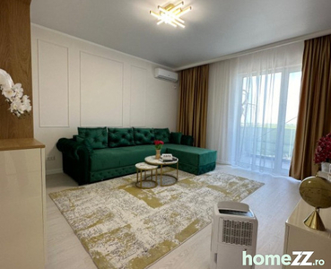 Apartament 3 camere 76mp-Soseaua Berceni