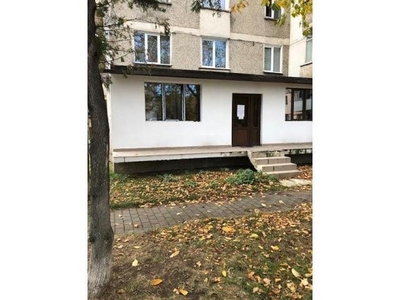 CARTIER GEORGE ENESCU - SUCEAVA, Apartament cu 2 camere - 43 mp