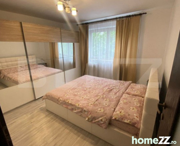 Apartament 3 camere