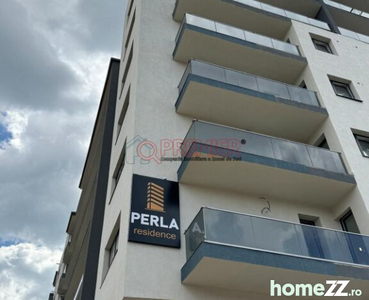 Apartament 3 Camere - Biruintei - Bloc Nou