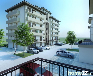 Apartament 3 camere de vânzare | Kastani Residence