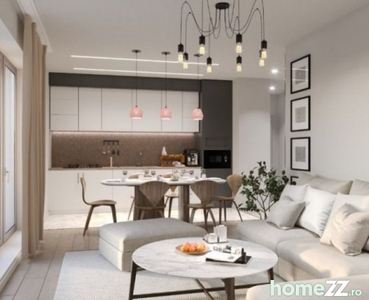Apartament 3 Camere | Ideal Investitie | Zona Baneasa