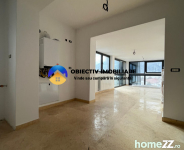 Apartament 3 camere + living 92 mp PRECISTA