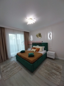 Apartament 3 camere lux Pasaj pietonal Berceni