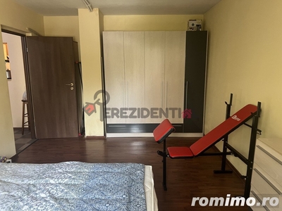 Apartament 3 camere-Metrou Pacii-Renovat