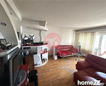 Apartament 3 camere si 2 bai