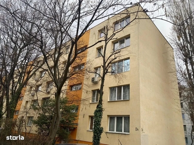 Apartament 4 Camere Izvorul Muresului Metrou Brancoveanu