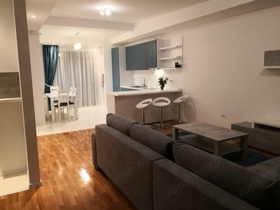 Apartament 4 camere Soarelui Braytim