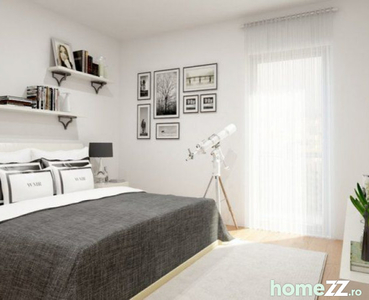 Apartament 4 Camere Zona Grand Arena