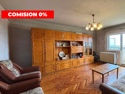 Apartament cu 1 Cameră de Închiriat