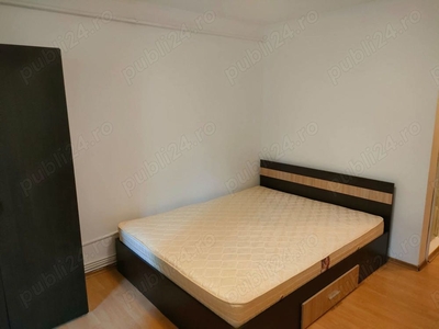 Apartament cu 1 camera in Tudor Vladimirescu