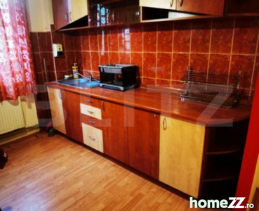 Apartament cu 2 camere