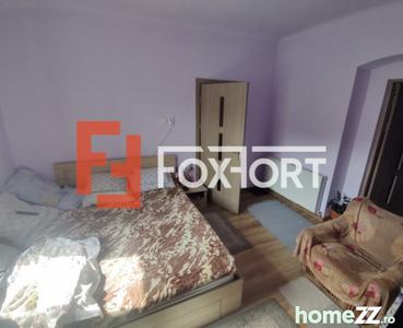 Apartament cu 2 camere de vanzare in Complexul Studentesc