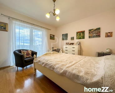 Apartament cu 3 camere