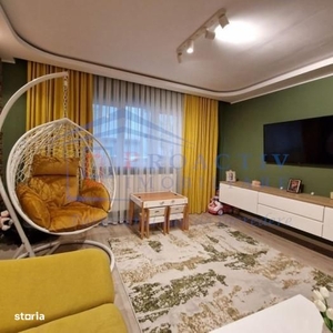 Apartament cu 3 camere, George Enescu, 3C-4188