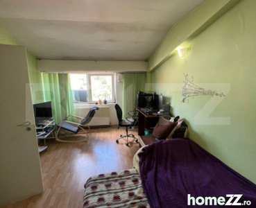 Apartament cu o camera