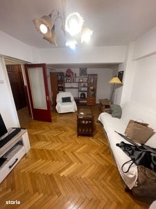 1-15 Octombrie! Apartament modern 3 camere, Semicentral, zona NTT Data