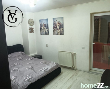 Apartament decomandat 2 camere Baba Novac