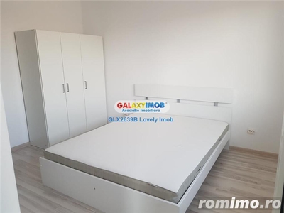 Apartament Modern Bloc Nou - Berceni - Dimitrie Leonida