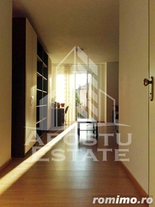 Apartament tip studio 50 mp