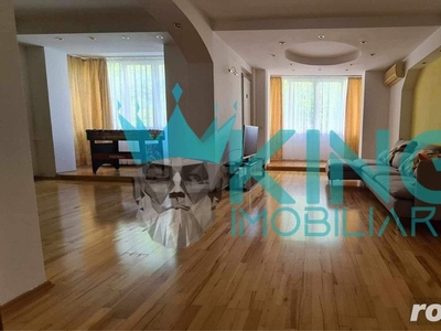 Baneasa | 3 Camere | 2 Bai | 4 Balcoane | Renovat recent