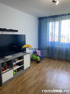 Berceni-Izvorul Rece,apartament 4 camere decomandat,bloc reabilitat