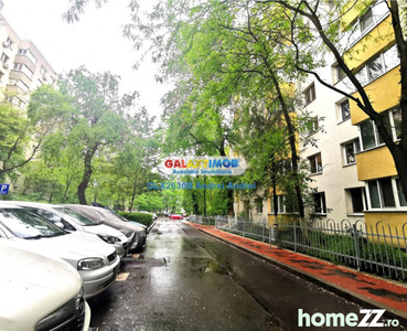 Blvd. Liviu Rebreanu - 10 min metrou - Complet Renovat - Com