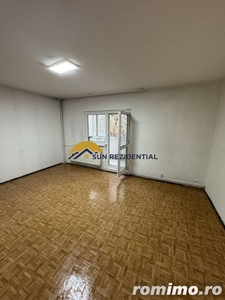 Brancoveanu-Metrou,apartament 2 camere,centrala termica