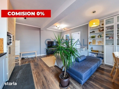 Comision 0! Apartament 3 camere, 60 mp , Garaj subteran, Zona Lidl