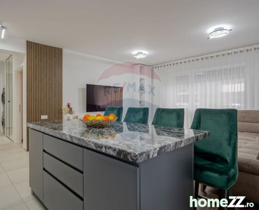 COMISION 0% | Apartament cu 3 camere | Premium | Mosaic R...