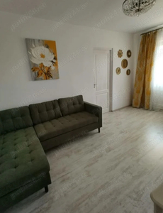 De închiriat apartament 2 camere zona Liviu Rebreanu