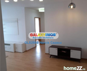 Doamna Ghica Planorama apartament 3 camere etaj 9 din 15