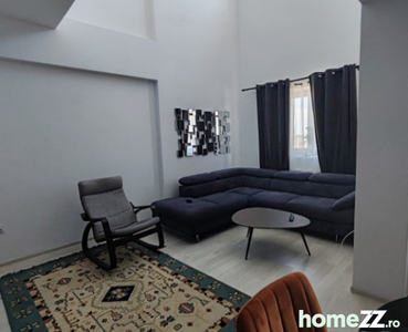 Duplex 2 camere/ Drumul Taberei