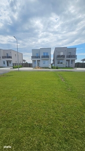 Duplex Zona Centrala