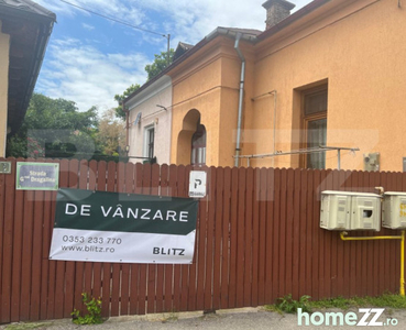 Duplex Zona Centrala