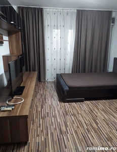 GARSONIERA MODERNA, BUCATARIE INCHISA, PET-FRIENDLY, METROU 10 MIN