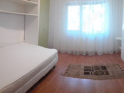 Închiriere 1 camera cu cheie, in apartament 3 camere Lujerului- Virtutii, sector 6